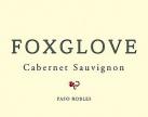 Foxglove - Cabernet Sauvignon Paso Robles 2015