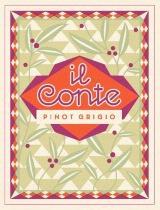 Il Conte - Pinot Grigio 2021 (750ml) (750ml)