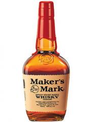 Makers Mark - Bourbon (200ml) (200ml)
