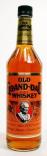 Old Grand-Dad - Kentucky Straight Bourbon Whiskey