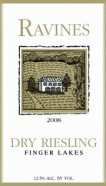 Ravines - Riesling Dry 2019