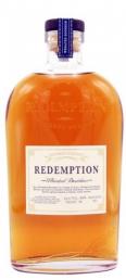 Redemption - Wheated Bourbon (750ml) (750ml)