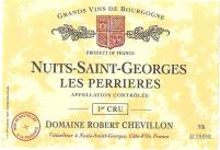 Robert Chevillon - Nuits-St.-Georges Les Perrires 2016 (750ml) (750ml)