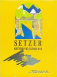 Setzer - Gruner Veltliner 2020