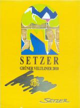 Setzer - Gruner Veltliner 2020 (750ml) (750ml)