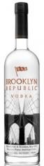 Brooklyn Republic - Vodka (750ml) (750ml)
