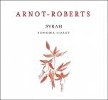 Arnot Roberts - Sonoma Coast Syrah 2022