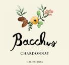 Bacchus Chardonnay 2021 (750)