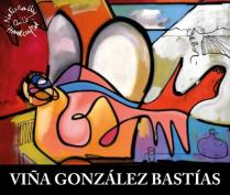 Bastias, Vina Gonzalez - Naranjo 2020 (750ml) (750ml)