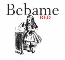 Bebame - El Dorado Red Blend 2015 (750ml) (750ml)
