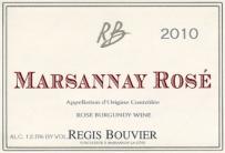 Bouvier, Regis - Marsannay Rose 2017 (750ml) (750ml)