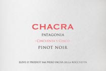 Chacra - Cincuenta Y Cinco 2020 (750ml) (750ml)