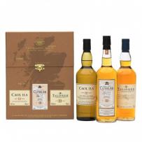 Classic Malts - Coastal Collection Gift Pack (200ml) (200ml)
