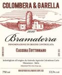 Colombera & Garella - Bramaterra 2016