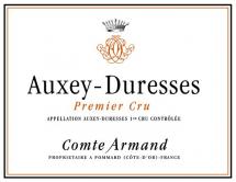 Comte Armand - Auxey-Duresses 1er Cr 2017 (750ml) (750ml)