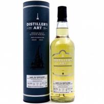 Distiller's Art - Single Malt Scotch, C (750ml) (750ml)