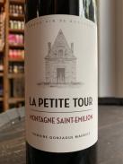 Domaine Gonzague Maurice - La Petite Tour 2019 (750)