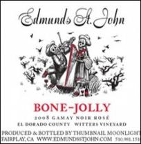Edmunds St. John - Bone Jolly Ros 2020 (750ml) (750ml)