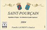 Famille Laurent - Saint Pourcain 2020