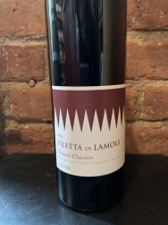 Filetta Di Lamole - Chianti Classico 2016 (750ml) (750ml)
