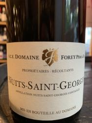Forey Pre & Fils - Nuits-St.-Georges 2015 (750ml) (750ml)