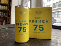 Freeland Spirits - French 75 (250ml) (250ml)