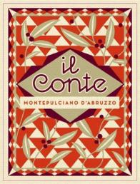 Il Conte - Montepulciano 2020 (750ml) (750ml)