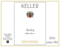 Keller - Riesling Limestone 2020 (750ml) (750ml)