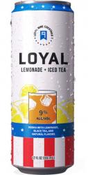 Loyal - Iced Tea Cans (350ml) (350ml)