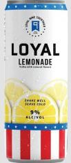 Loyal - Lemonade Can (350ml) (350ml)