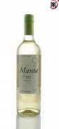Manta - Sauvignon Blanc 2022 (1500)