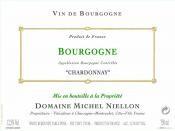 Michel Niellon - Bourgogne Chardonnay 2019 (750ml) (750ml)