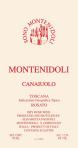Montenidoli - Canaiuolo Rose 2022