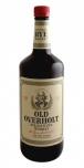 Old Overholt - Straight Rye Whiskey 0