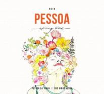 Pessoa - Rose Vinho Verde 2020 (750ml) (750ml)