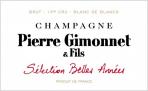 Pierre Gimonnet - Selection Belles Annees 0