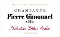 Pierre Gimonnet - Selection Belles Annees NV (750ml) (750ml)