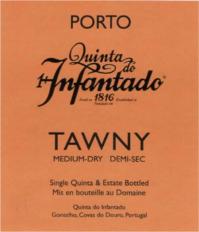 Quinta do Infantado - Tawny Port NV (750ml) (750ml)