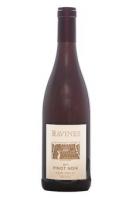 Ravines - Pinot Noir 2020 (750)