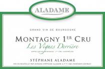 Stphane Aladame - Montagny Premier Cru 2014 (750ml) (750ml)