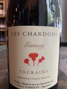 Thierry Chardon - Les Chardons Touraine Gamay 2022 (750)